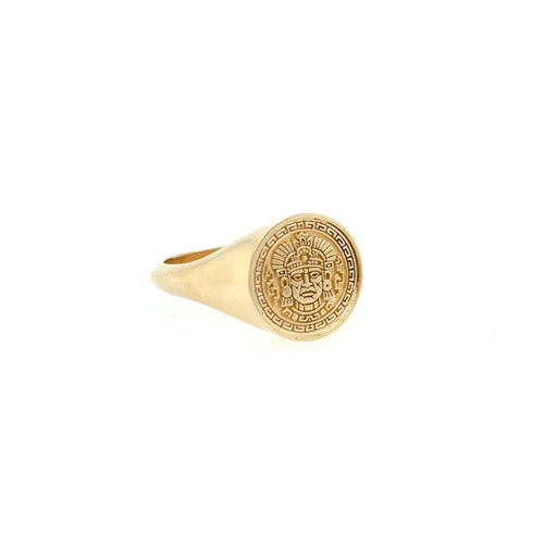 Aztec Signet
