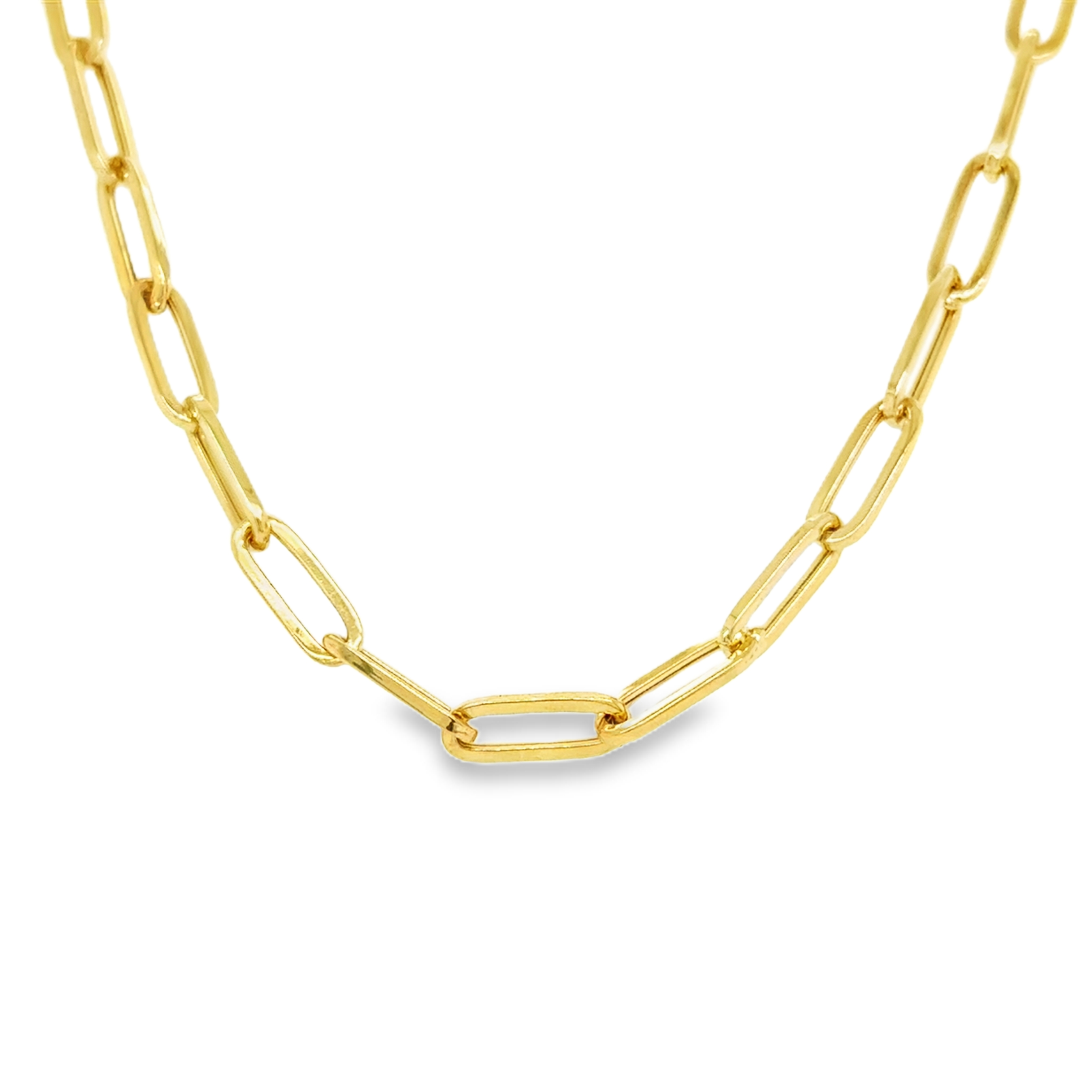 Paperclip Hollow 4.7mm