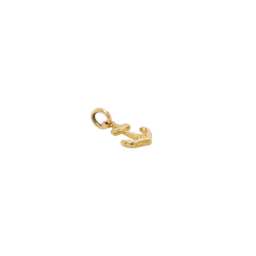 Anchor Pendant