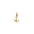 Anchor Pendant
