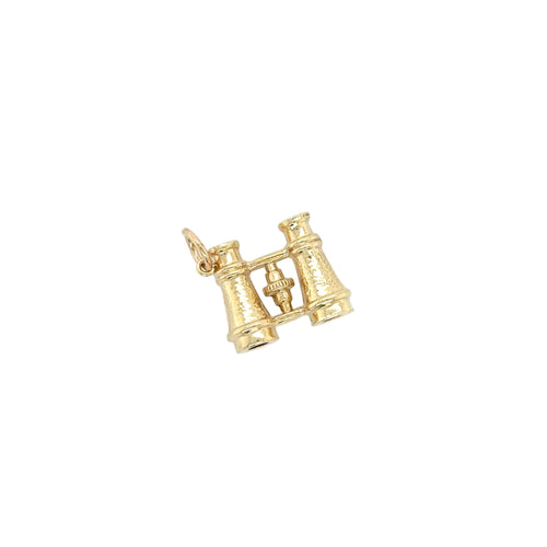 Binocular Pendant