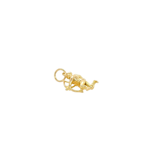 Archer Pendant