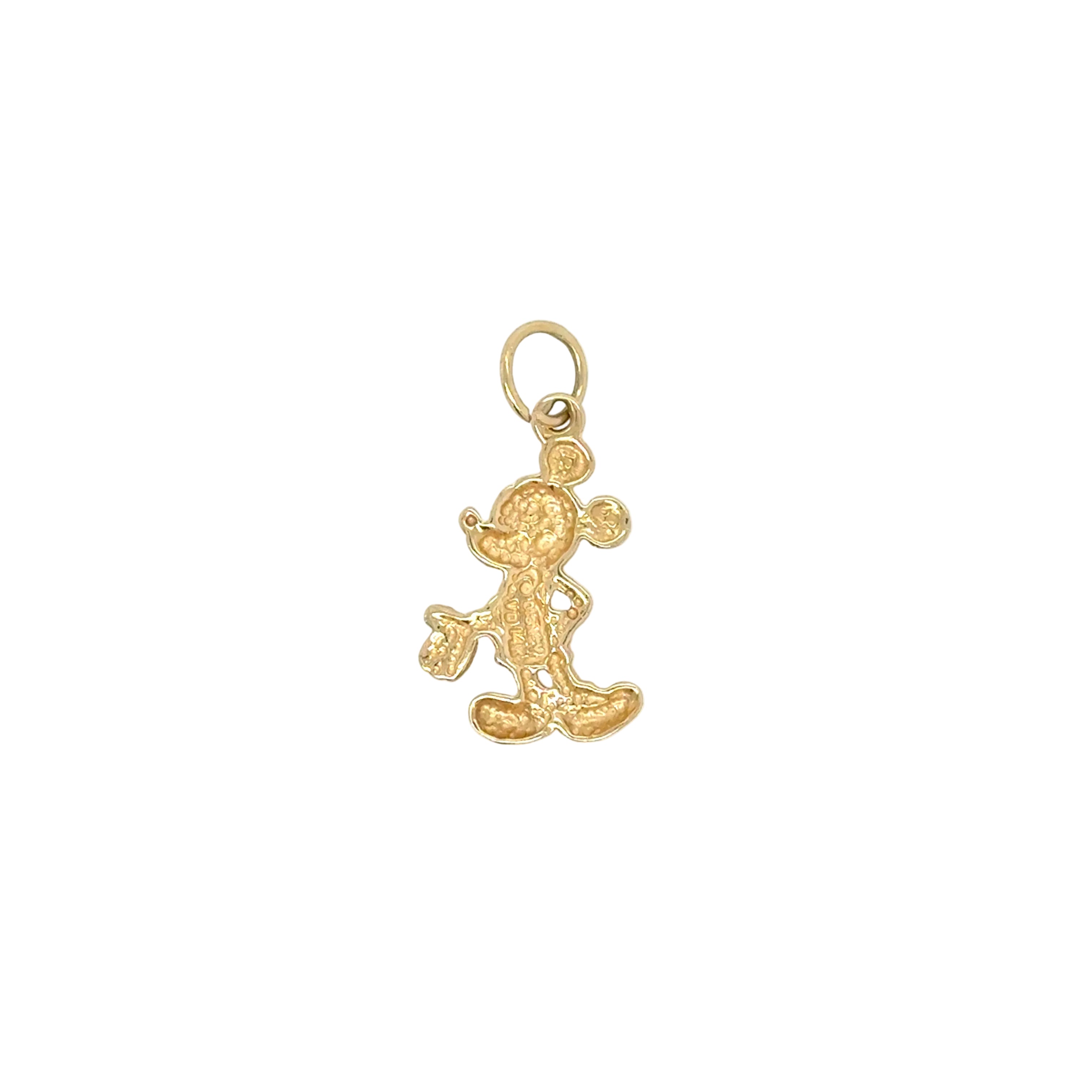 Mickey Pendant