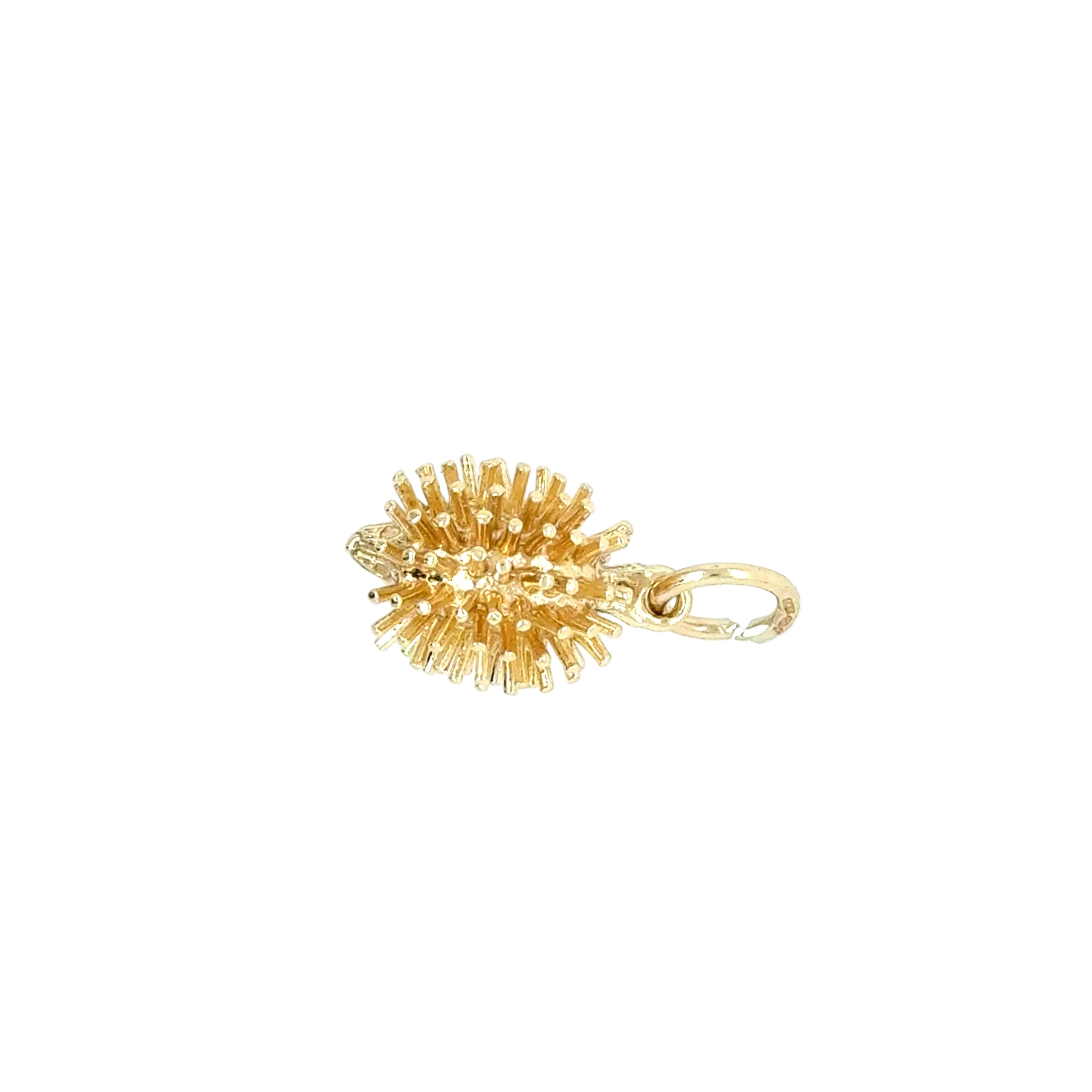 Hedgehog
