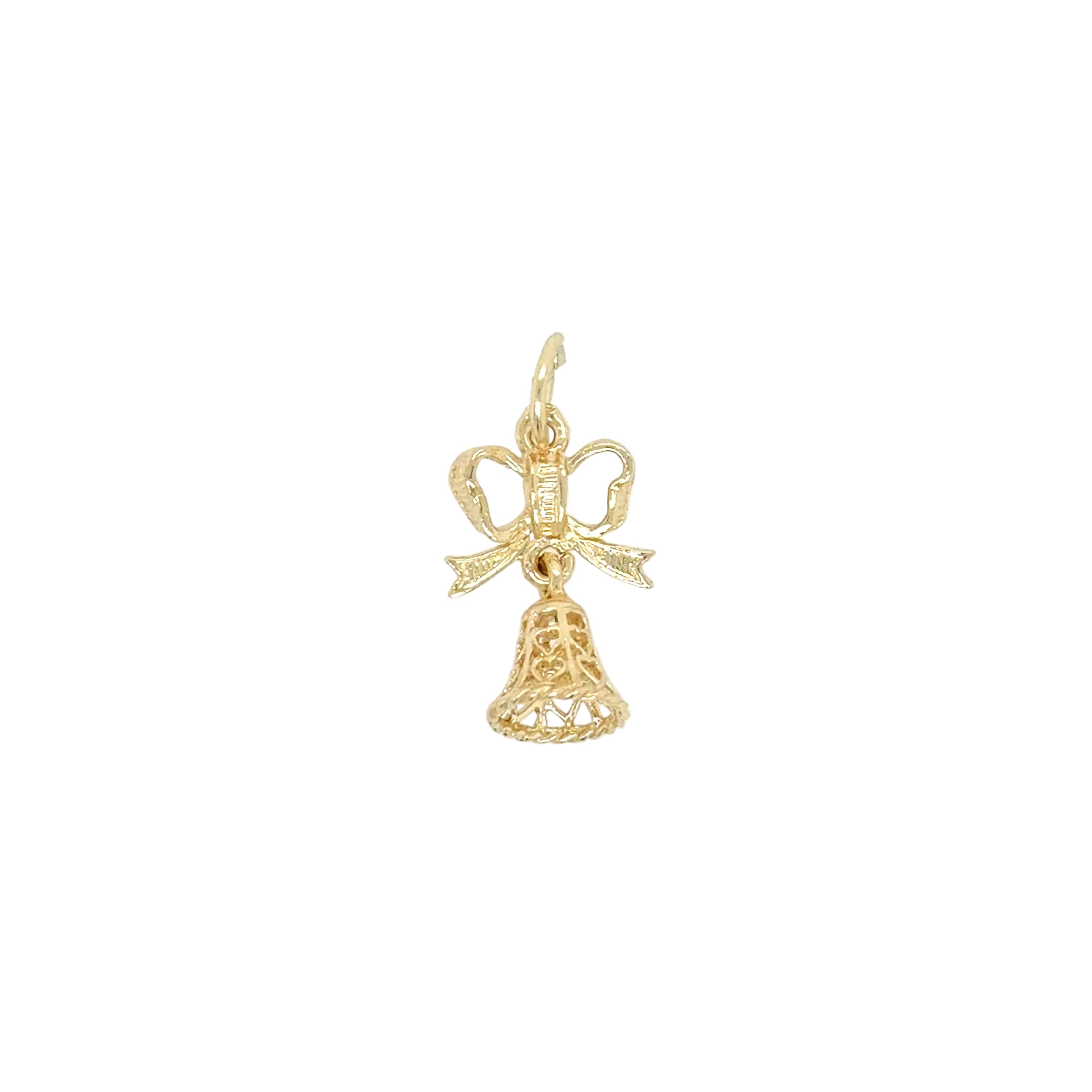 Wedding Bell