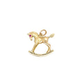 Rocking Horse
