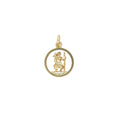 St. Christopher