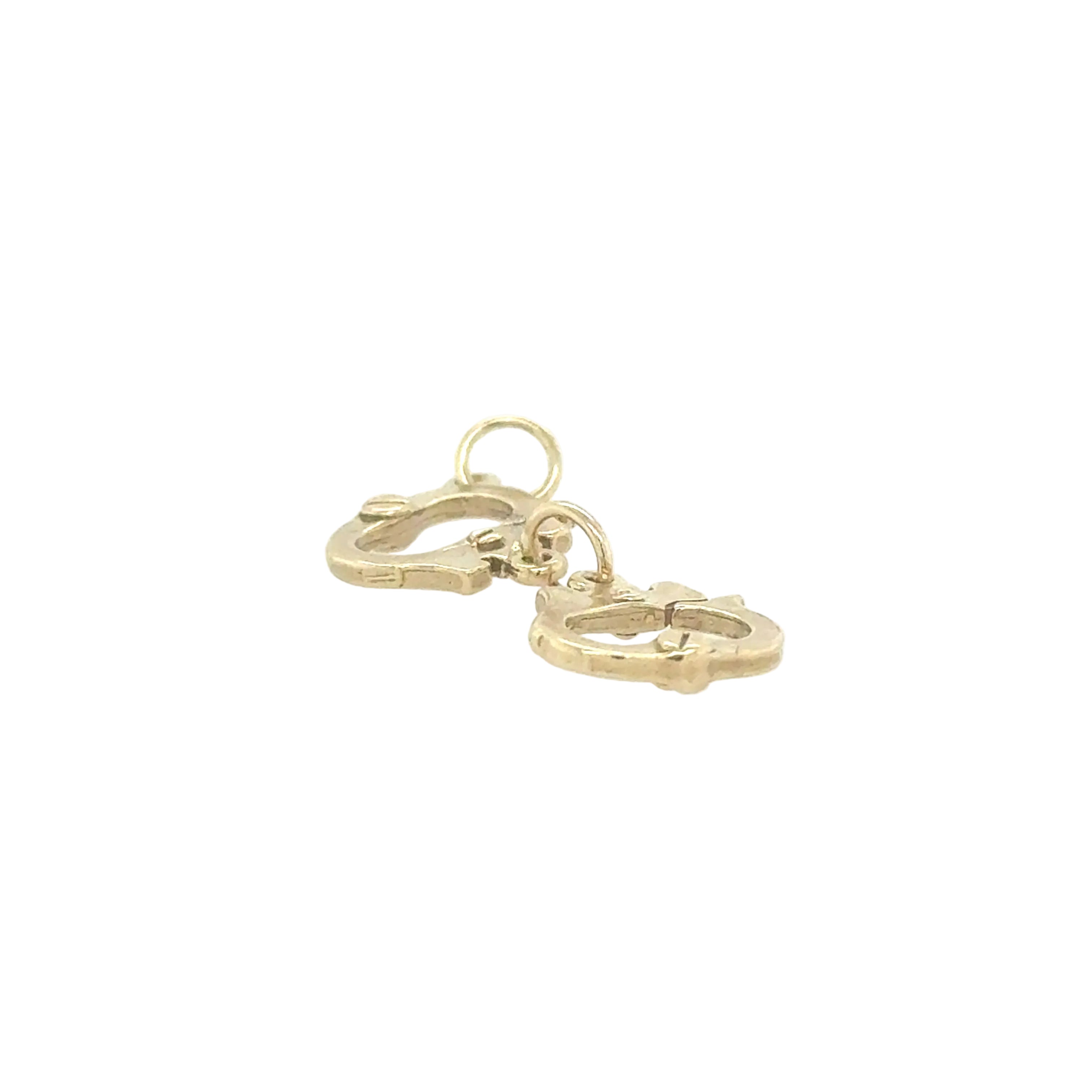 Handcuffs