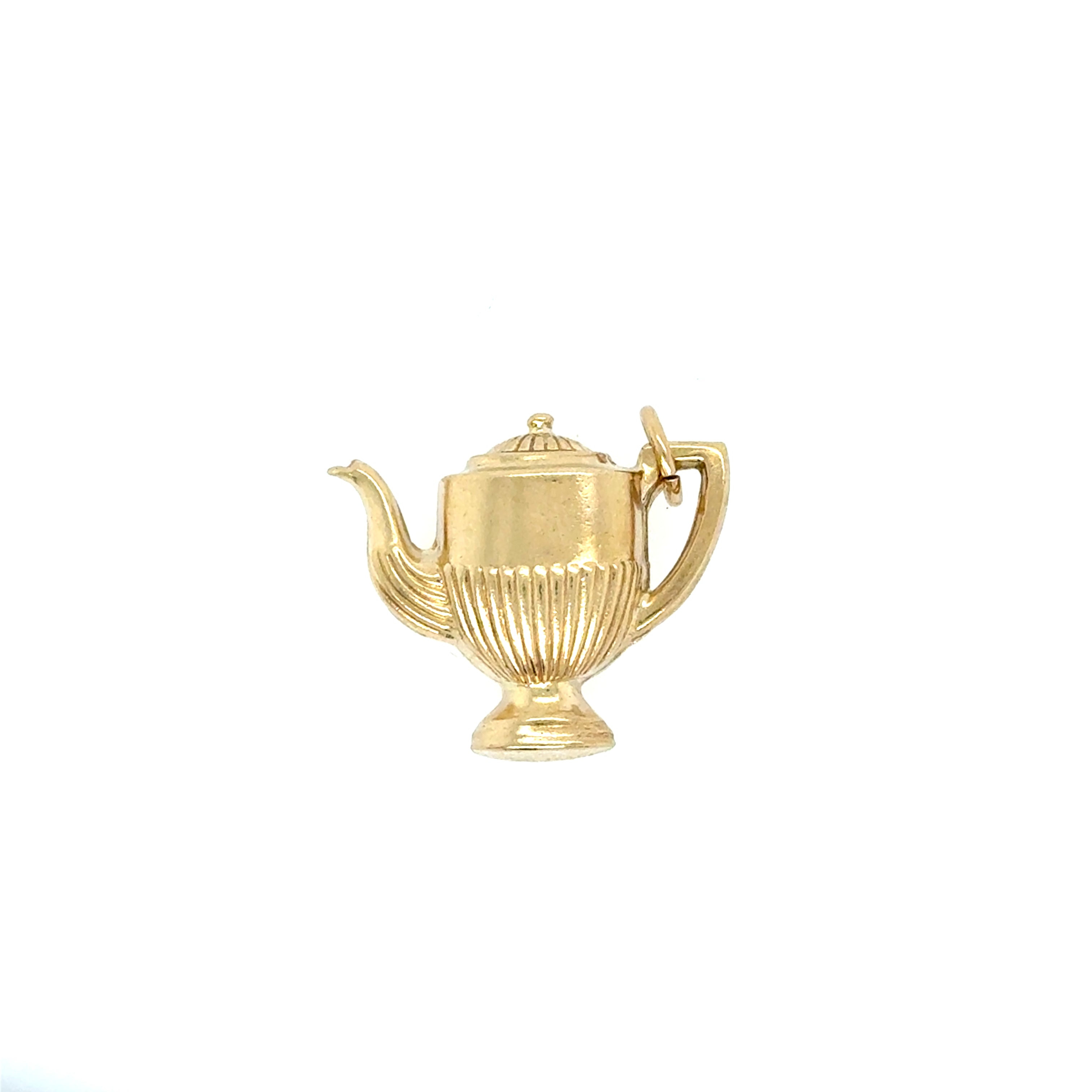 Tea Pot