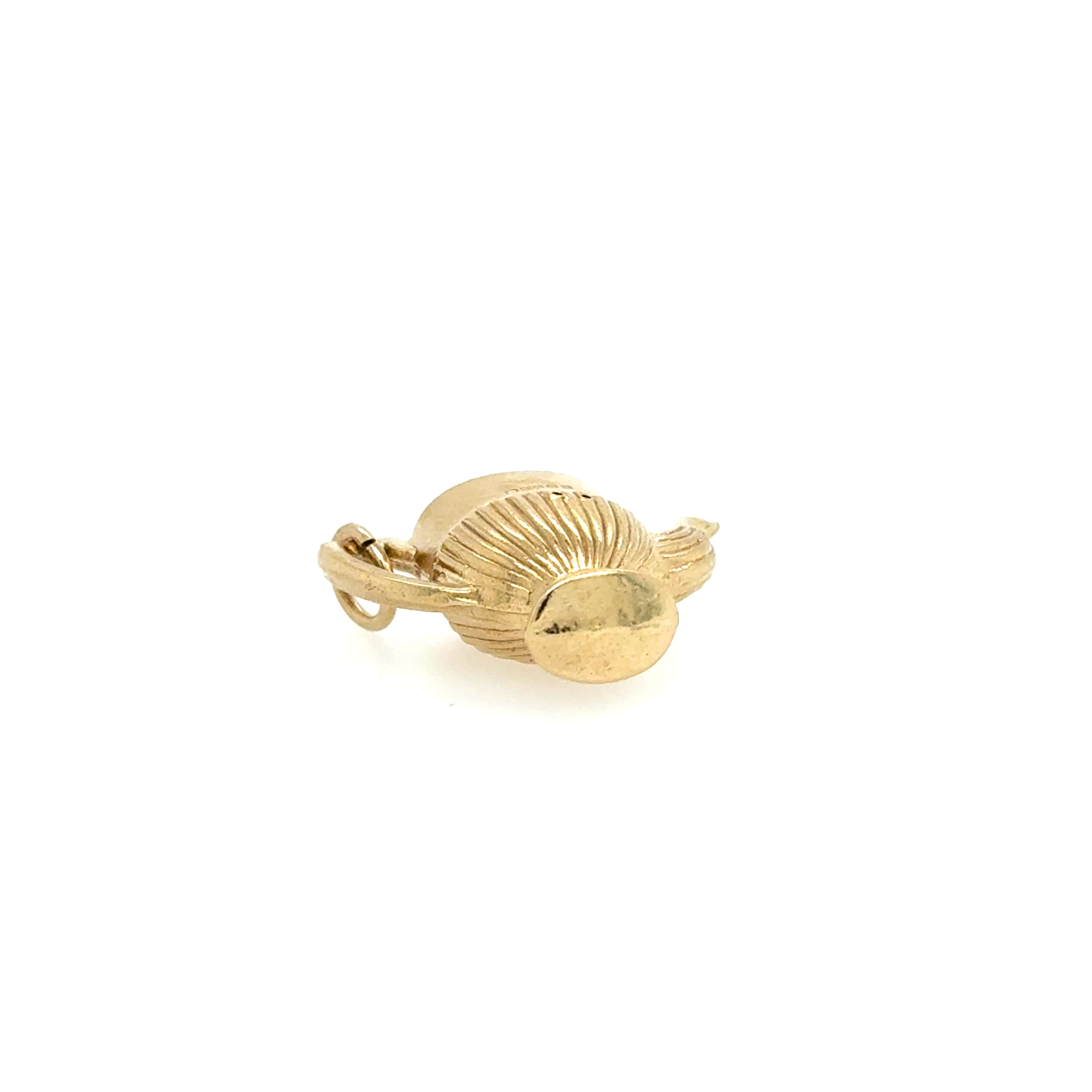 Tea Pot