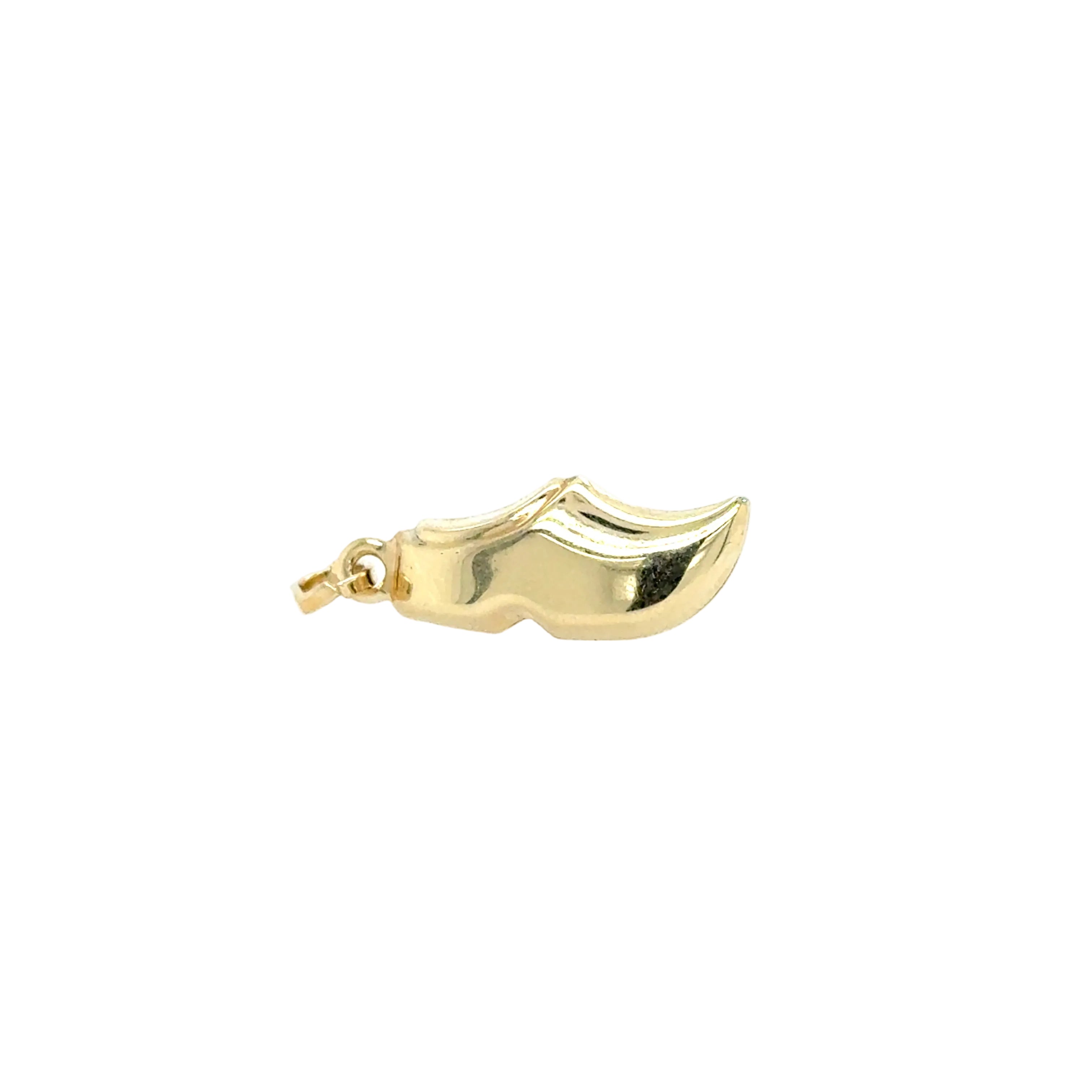 Klompen (Dutch Wooden Clogs)