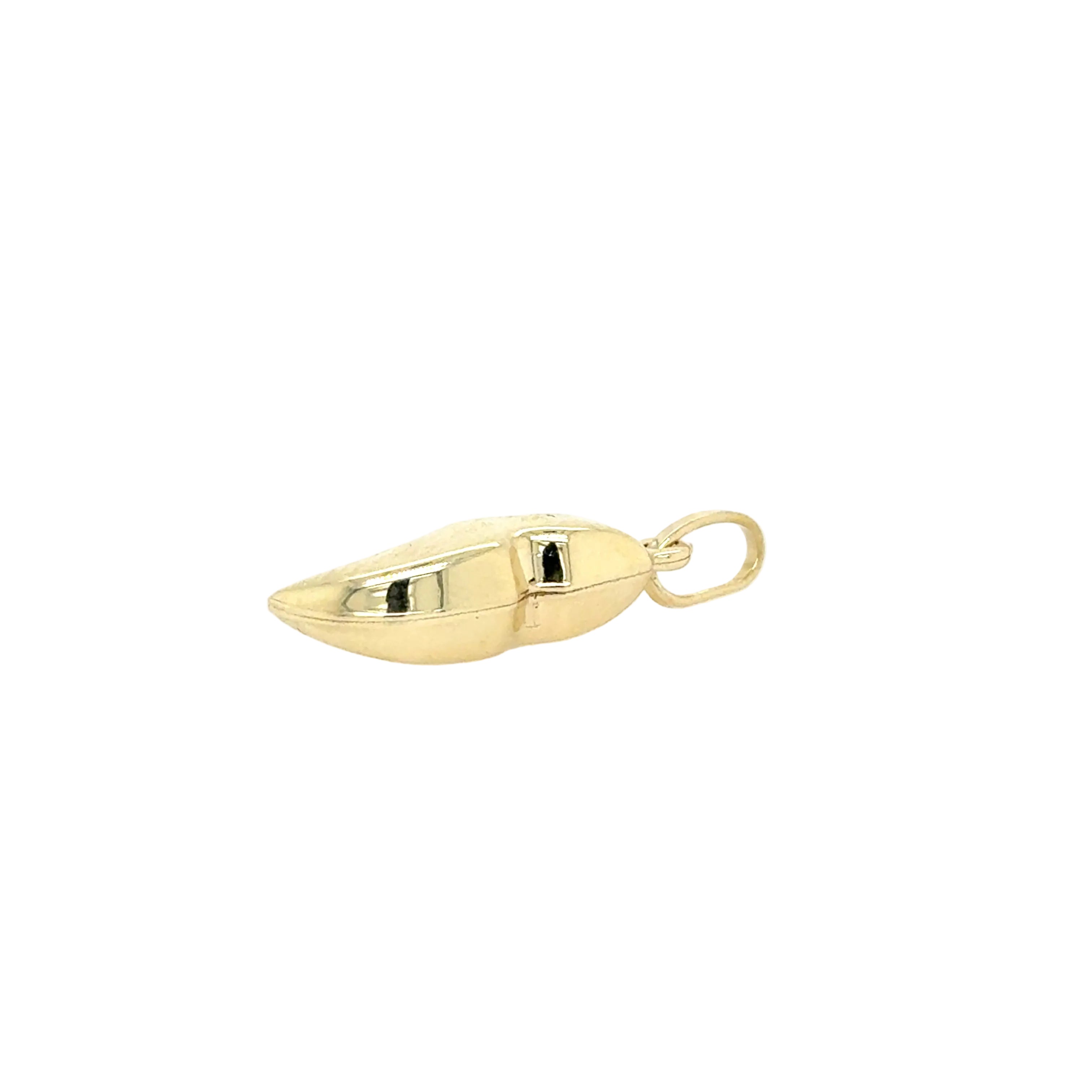 Klompen (Dutch Wooden Clogs)