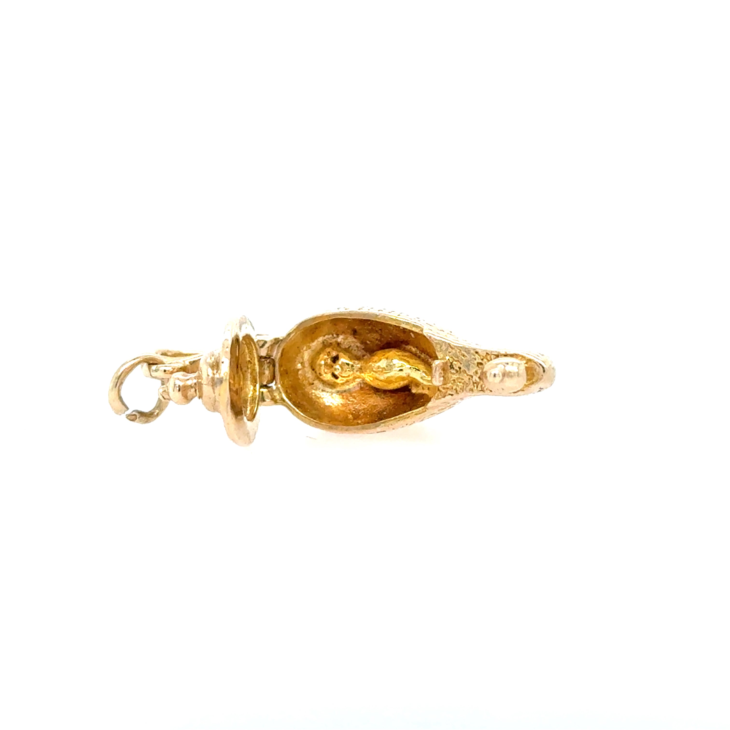 Genie Lamp