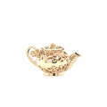 Ornate Tea Pot