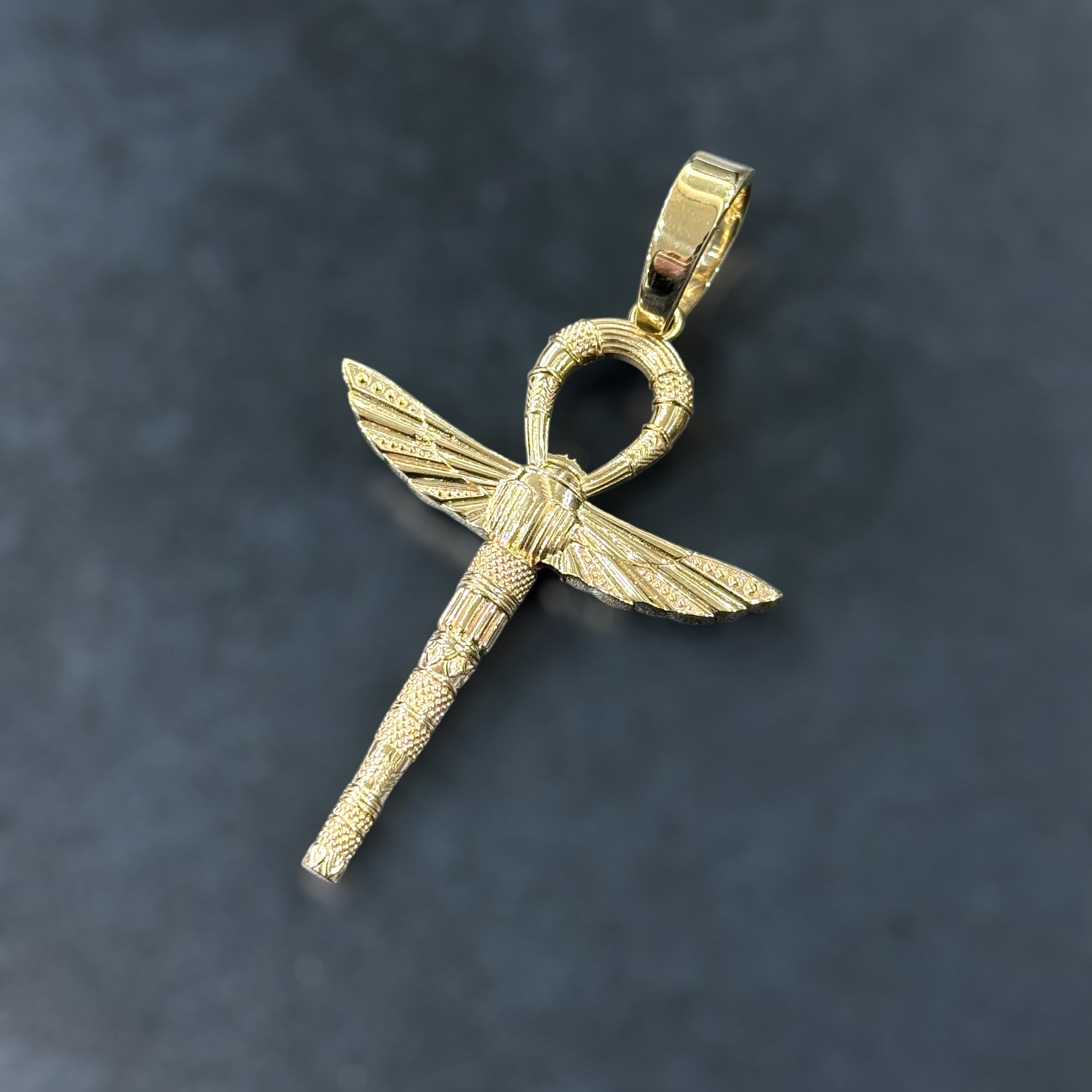 Ankh Pendant