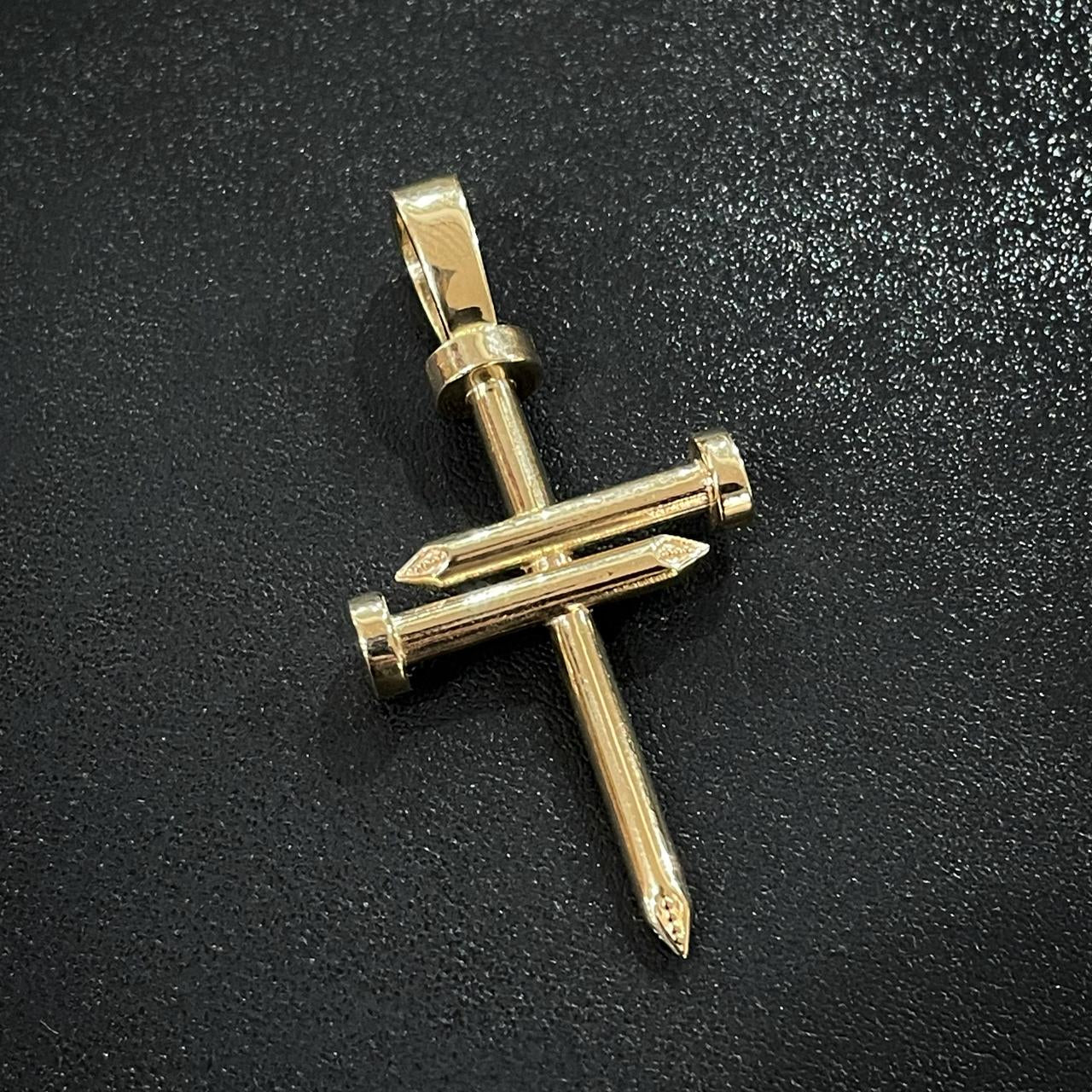 Nail Cross